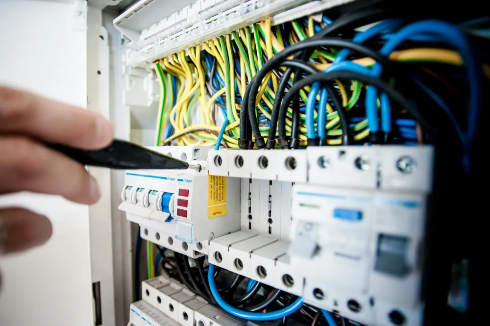 Electricité générale près de Alençon