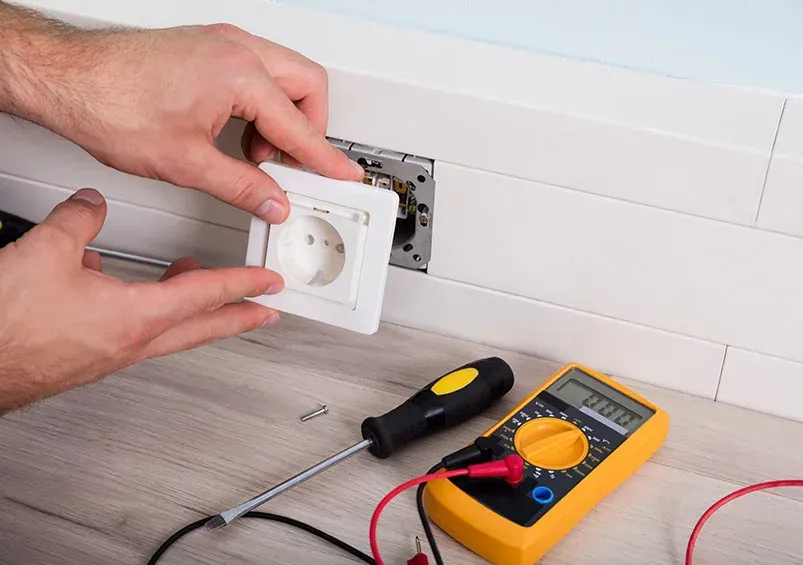 Dépannage électrique près de Alençon